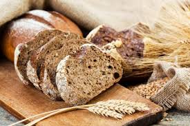 Whole Wheat Bred