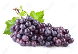 Raisin Noir - KG