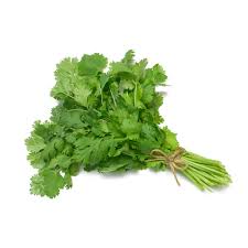 Coriander - Boot