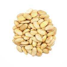 Amandes Emondées en Vrac au Kg