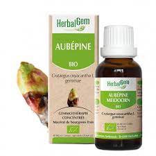 HAWTHORN 15ML HERBALGEM