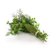 Bouquet Garni - Boot