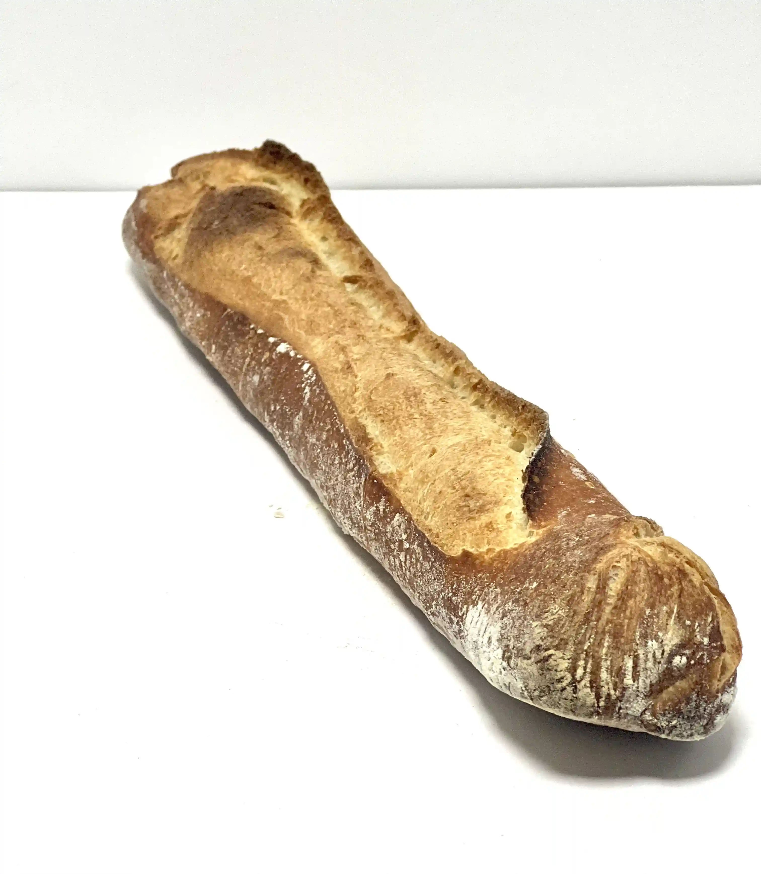 The Baguette