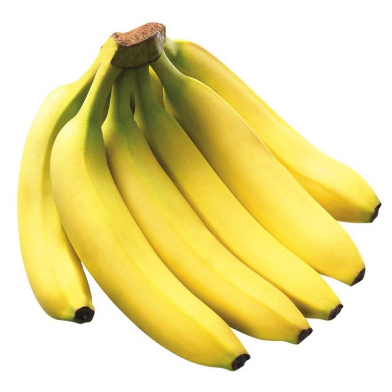 Banana - Kg 