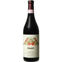 Barolo Castiglione / Vietti Estate / Piemont-2020-75cl
