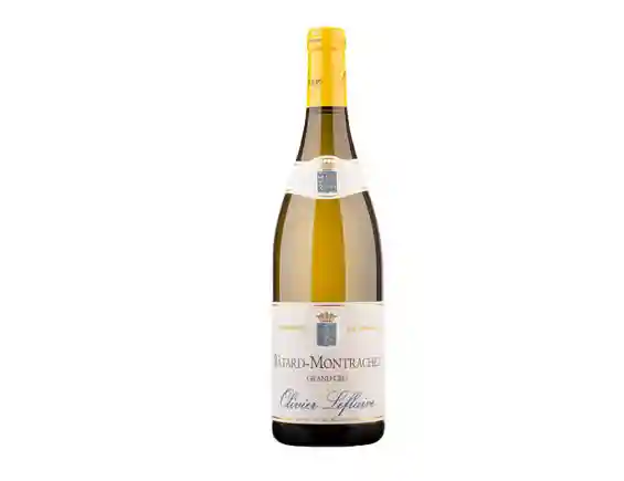 Bâtard-Montrachet Grand Cru / Domaine Olivier Leflaive - 2020 -75 cl