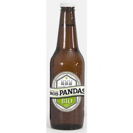 Blonde Beer - 33cl
