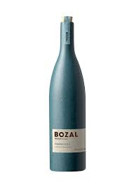 Bozal Tobasoche -70 cl 