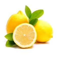 Yellow Lemon - Organic - Kg