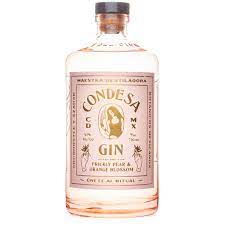 Condesa extra dry gin prikcly pear /orange blossom - 75cl