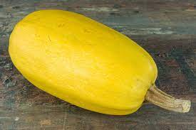 Spaghetti Squash - Kg