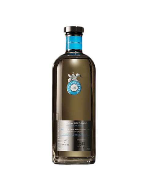Casa Dragones Reposado - 70 cl 