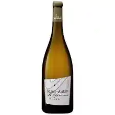 Chassagne Montrachet / Domaine au pied du Mont Chauve -2020-75 cl