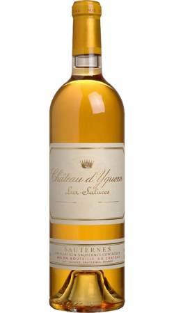 Château Yquem - Vin Liquoreux -2016- 75cl