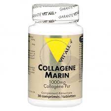 Pure Marine Collagen 1000mg