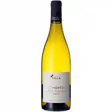 Condrieu "Jardin suspendu" / Pierre Jean Villa (100% Viognier)