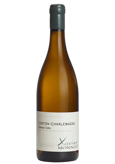 Corton Grand Cru / Domaine Xavier Monnot 2020 75cl 