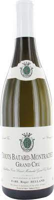 Criots Batard Montrachet Grand Cru / Domaine Roger Belland -2019-75cl 