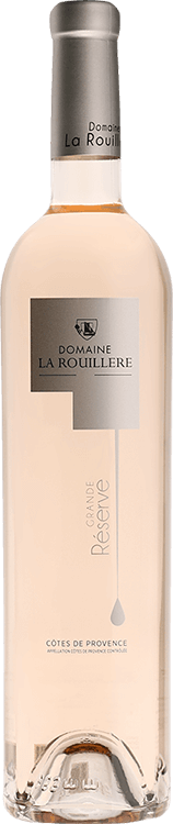 Domaine de La Rouillère Grande Réserve - ORGANIC -2023-75cl