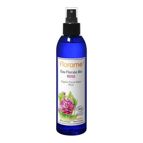 Eau Florale De Rose