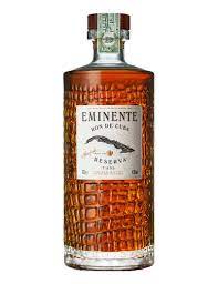 Eminente (cuba) - 3 years - 70cl