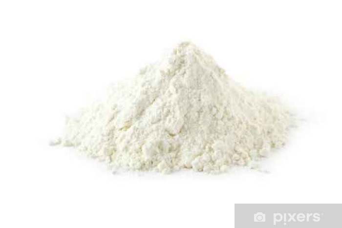 Farine De Riz Blanc Vrac Au Kg