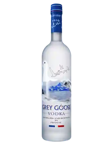 Grey Goose - 1L 