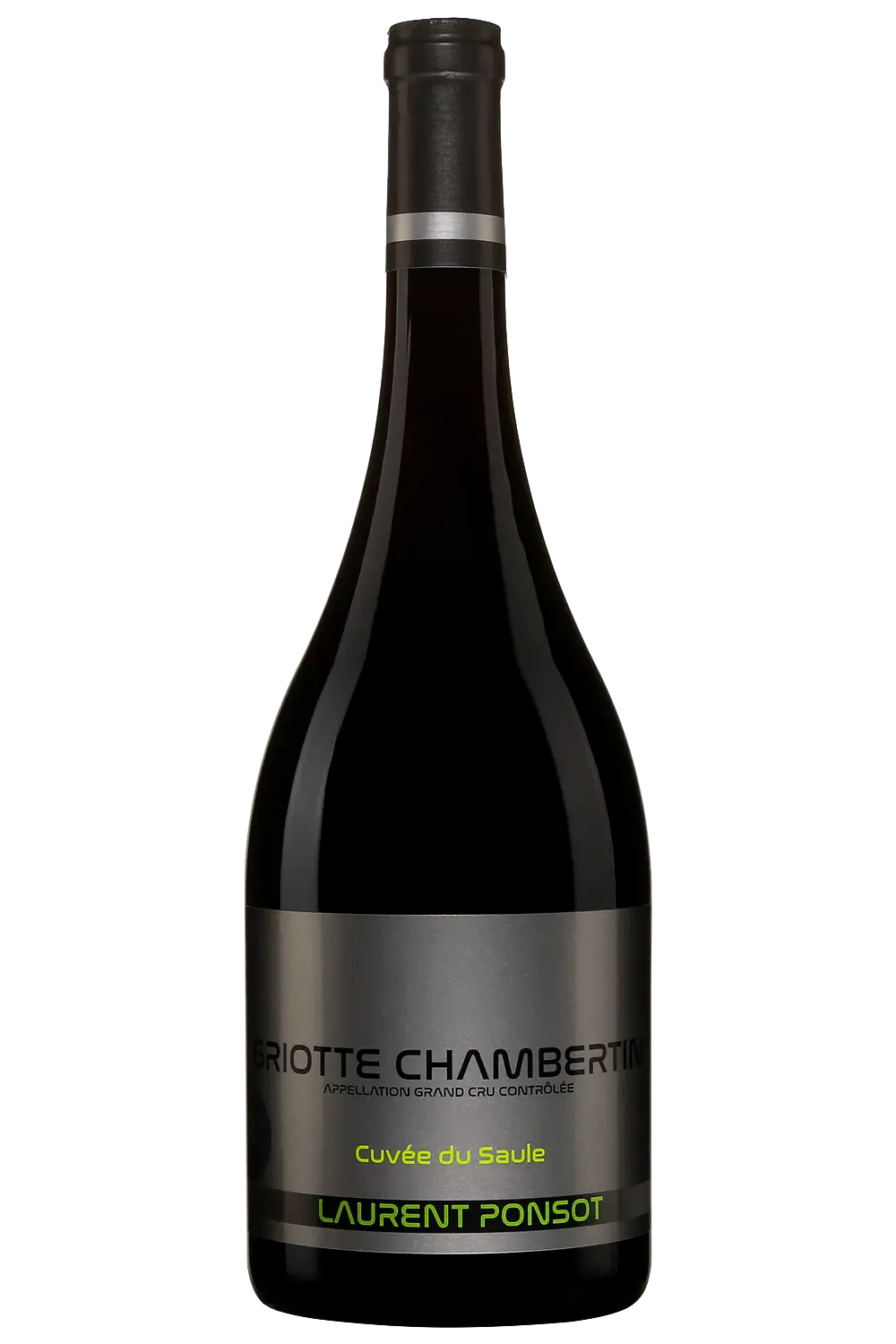 Griotte-Chambertin Grand Cru ''Saule'' / Domaine Laurent Ponsot 2016 75cl 