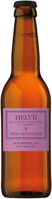 Helvii blueberry - 12x33cl