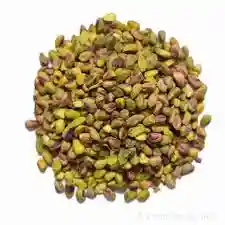 Organic Dried Shelled Pistachio Bag2kg