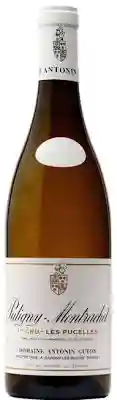 Puligny Montrachet ''Les Pucelles'' / Domaine Antonin Guyon -BIO-2020-75cl 