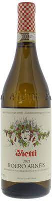 Roero Arneis / Vietti Estate - 2021 - 75cl
