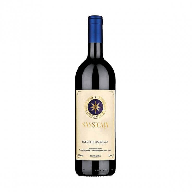 Sassicaia Antorini 2019 / Tuscany-2019-75cl