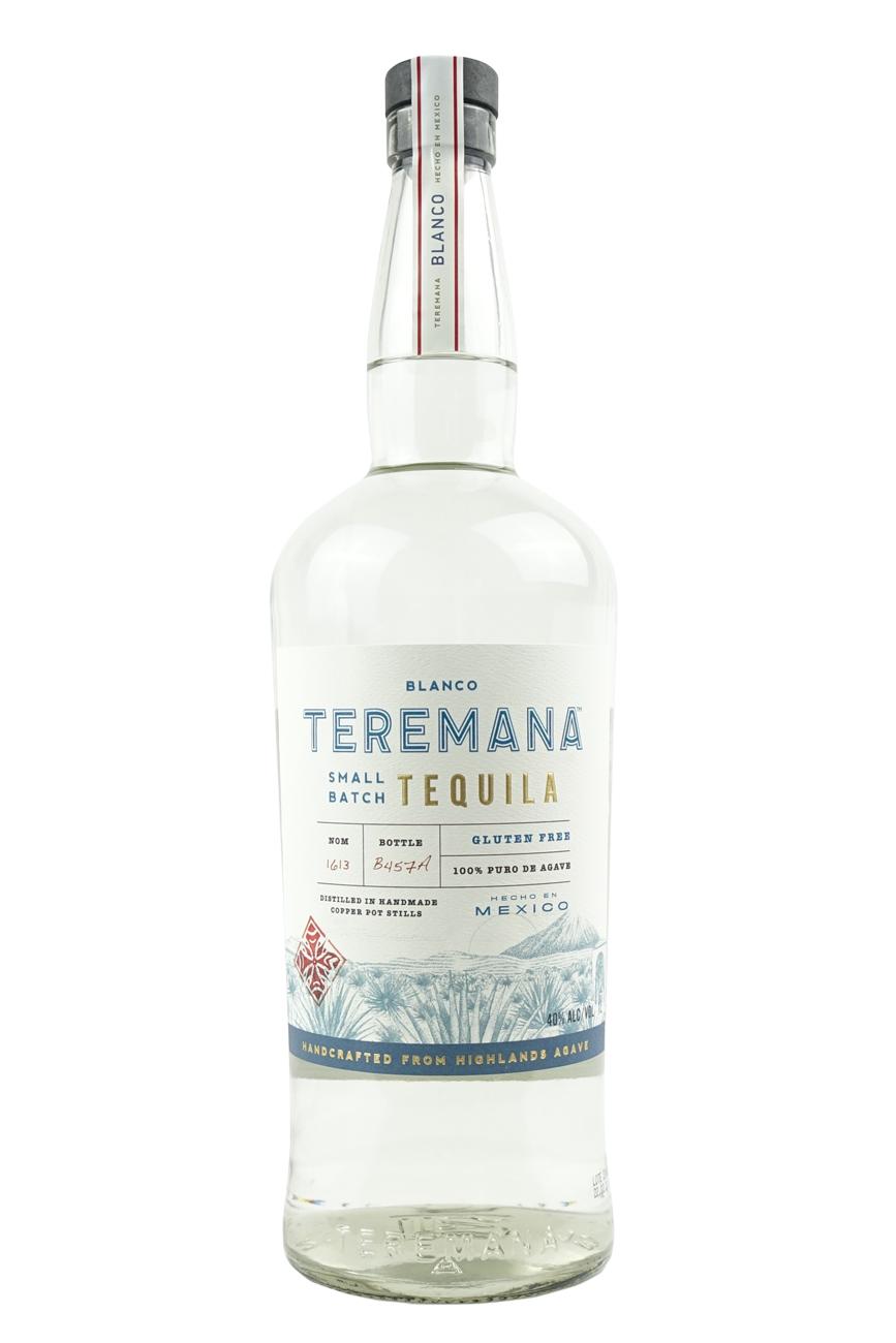 Teremana Blanco - 70cl 