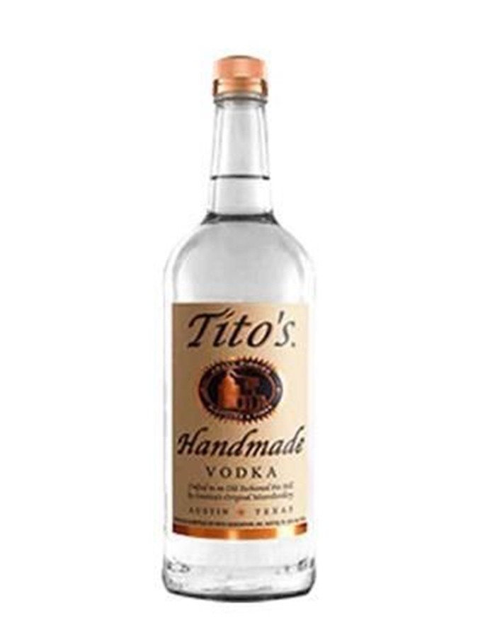 Tito's - 1L 