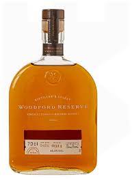 Woodford Reserve - 70 cl 