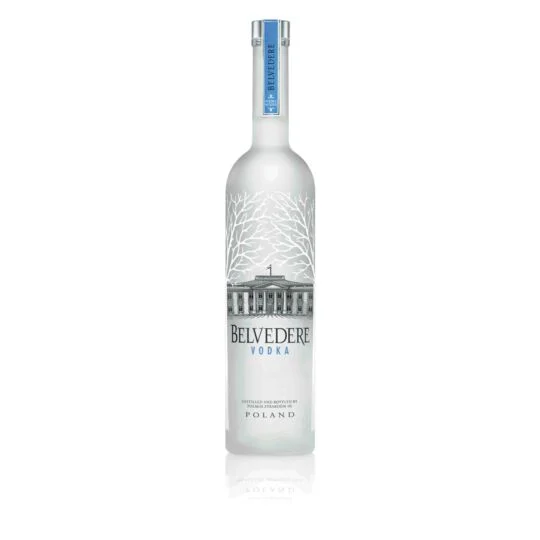 Belvedere - 1L