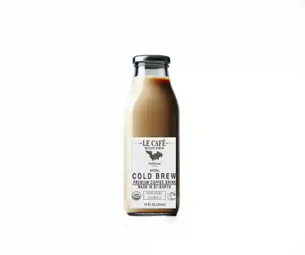 Cold Brew 355 ml 