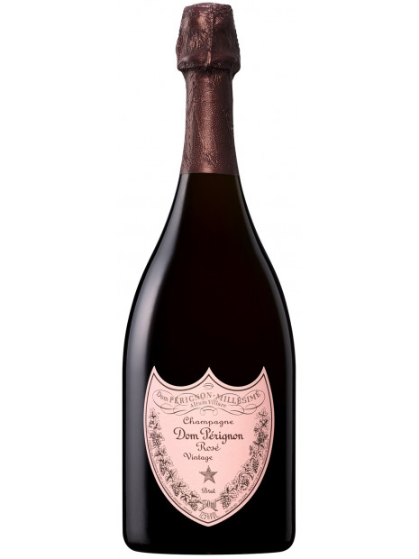 Dom Pérignon Rosé - 2008 - 75cl 