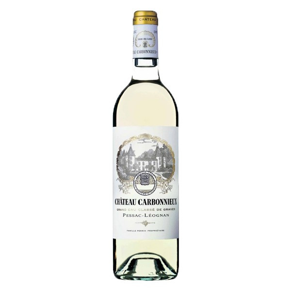 Carbonnieux Blanc - Pessac Léognan - Dry White- 2020 75cl