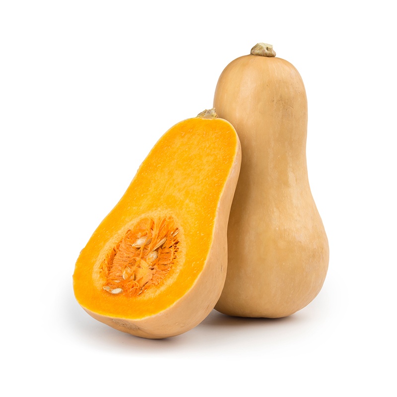 Butternut Squash - Organic - Kg