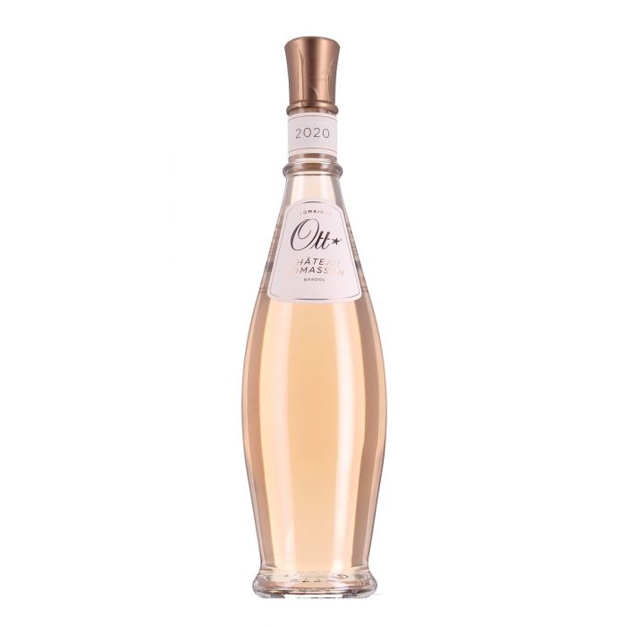Domaines OTT Bandol - Organic - 2023 - 75cl