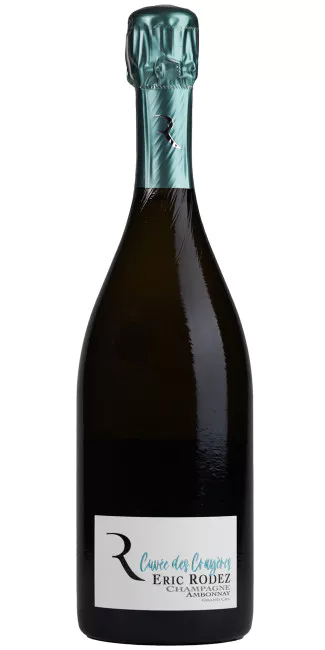 Eric Rodez Cuvée des Crayère  75cl 