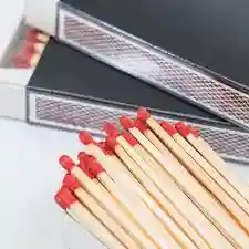  Matches Box