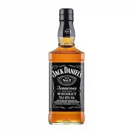 Jack daniel's - 70 cl 