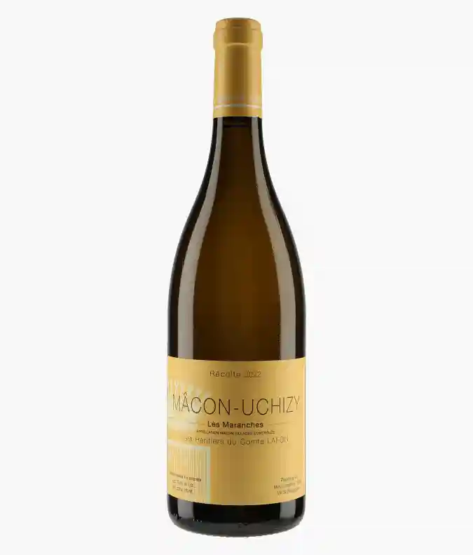 Macon Uchizy / Domaine des Heritiers du Comte Lafon 2021 75cl 