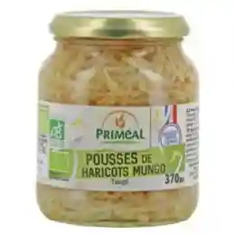 Pousse haricots mungo 37cl - Priméal