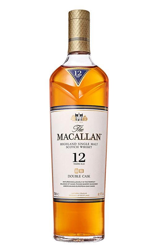 Sherry Oak 12 Years - 70 cl