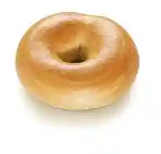  Bagel Nature bag of 6