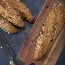  MultiGrain Baguette
